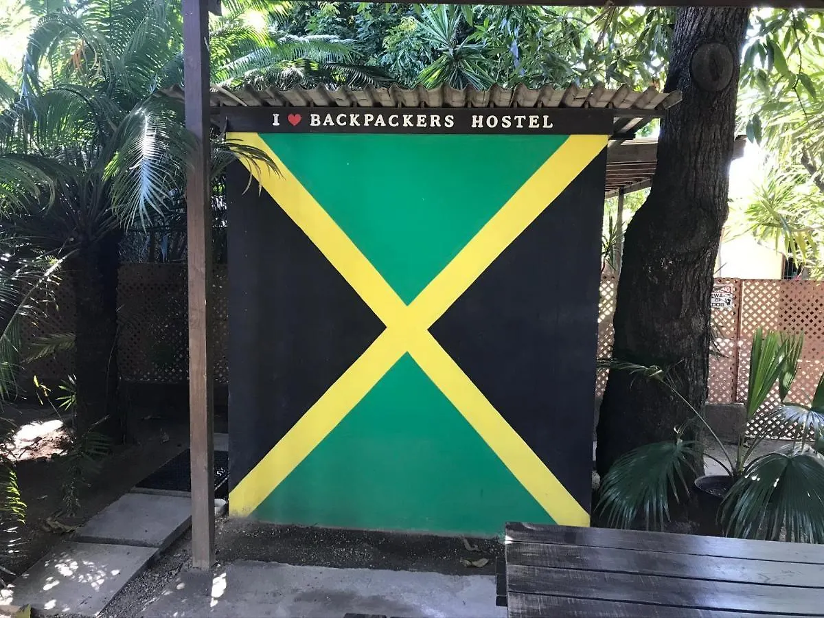 Backpackers Hostel Kingston